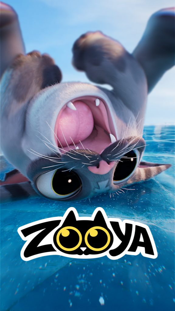 Zooya